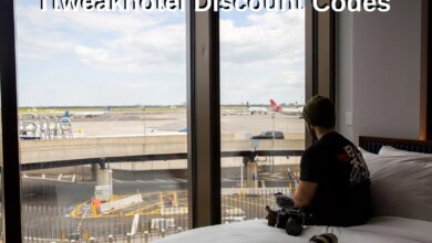 Ttweakhotel Discount Codes