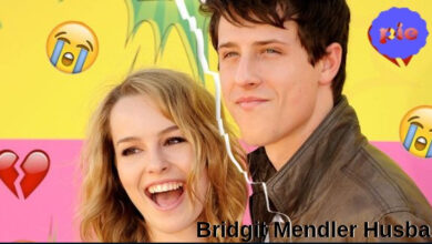Bridgit Mendler Husband