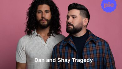 Dan and Shay Tragedy