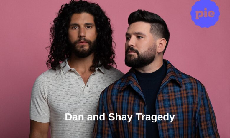 Dan and Shay Tragedy