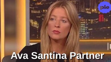 Ava Santina Partner