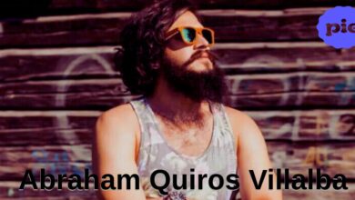 Abraham Quiros Villalba