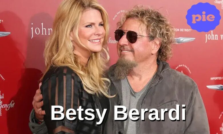 Betsy Berardi