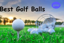 Best Golf Balls
