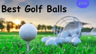 Best Golf Balls