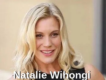 Natalie Wihongi