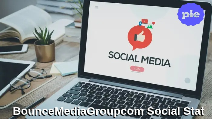 BounceMediaGroupcom Social Stat