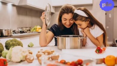 ImportantCool MomFood