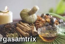 Orgasamtrix
