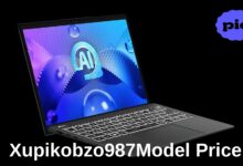 Xupikobzo987Model Price