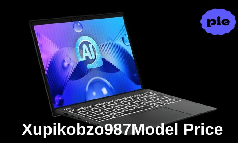 Xupikobzo987Model Price