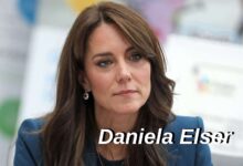 Daniela Elser