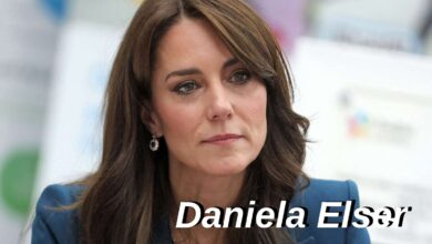 Daniela Elser