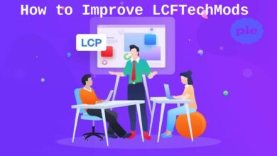 How to Improve LCFTechMods