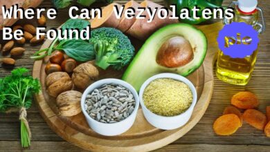 Where Can Vezyolatens Be Found