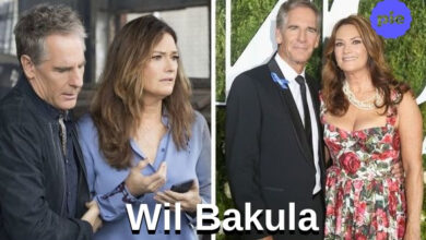 Wil Bakula