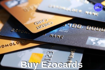 Buy Ezocards
