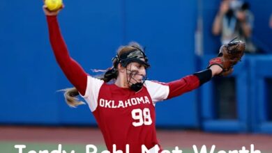 Jordy Bahl Net Worth