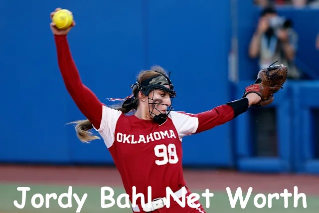 Jordy Bahl Net Worth