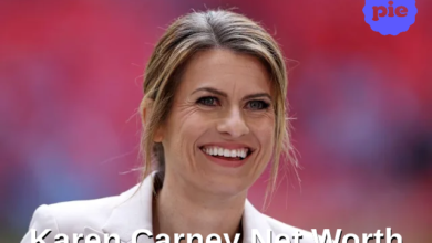 Karen Carney Net Worth