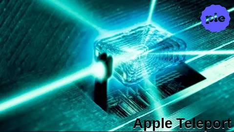 Apple Teleport