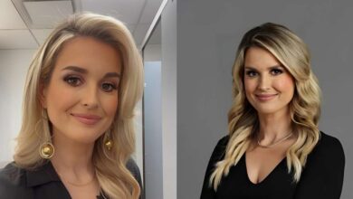 Michelle Smallmon Spouse