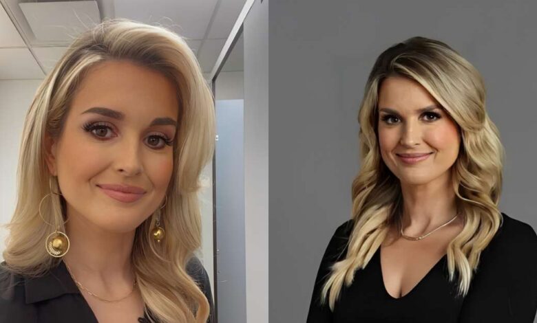 Michelle Smallmon Spouse