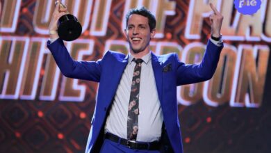 Tony Hinchcliffe Net Worth