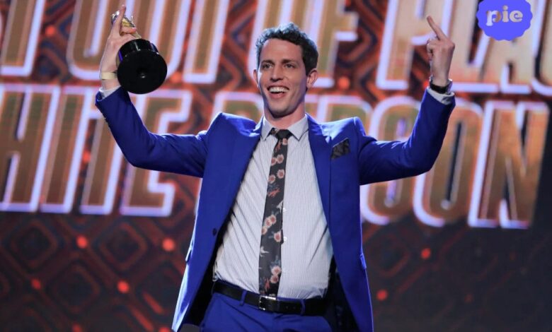 Tony Hinchcliffe Net Worth