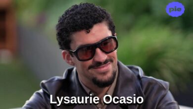 Lysaurie Ocasio