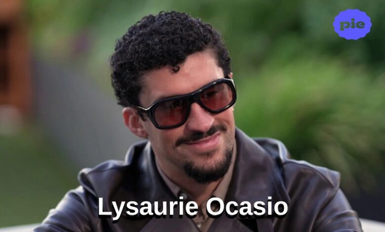 Lysaurie Ocasio