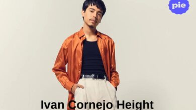 Ivan Cornejo Height