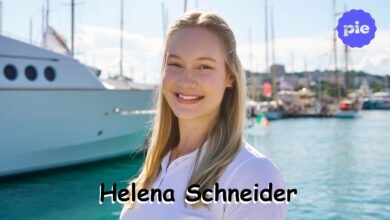 Helena Schneider