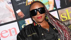 Jaguar Wright Net Worth