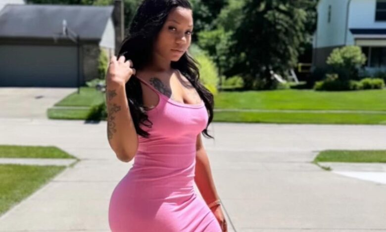 Makeiva Albritten Net Worth