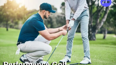 Performance Golf