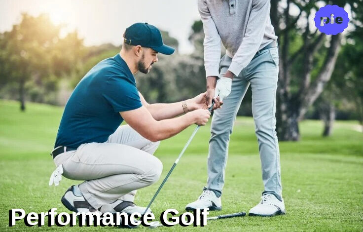 Performance Golf