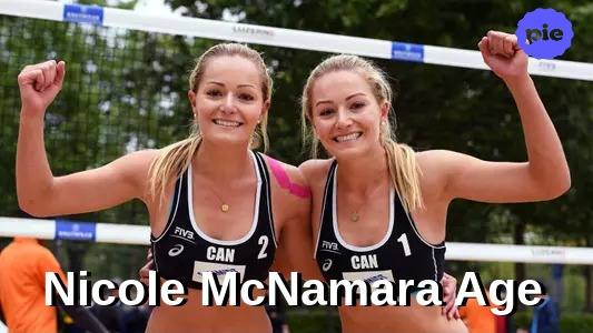Nicole McNamara Age
