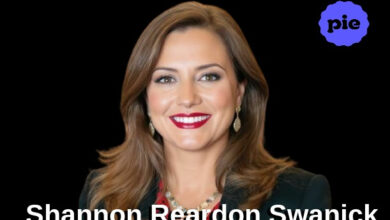 Shannon Reardon Swanick