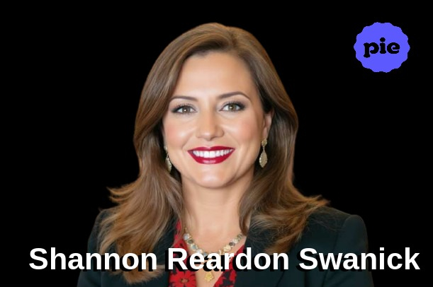 Shannon Reardon Swanick