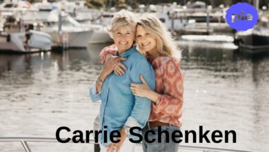 Carrie Schenken