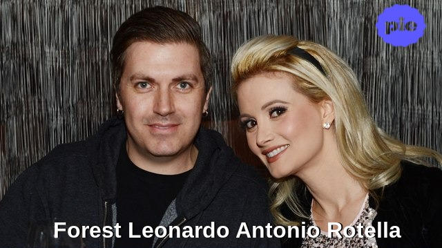 Forest Leonardo Antonio Rotella