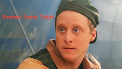 Shannon Deane Tudyk