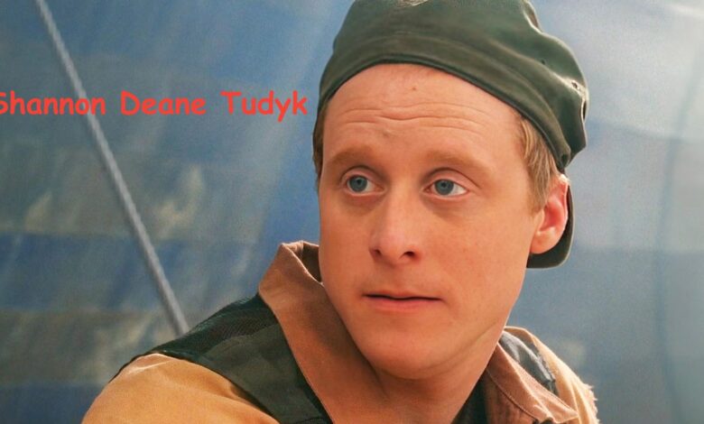 Shannon Deane Tudyk