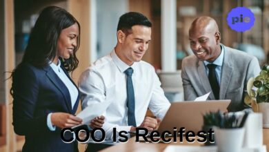 COO Is Recifest