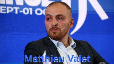 Matthieu Valet