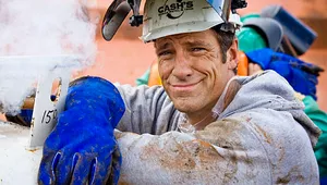 Mike Rowe Net Worth