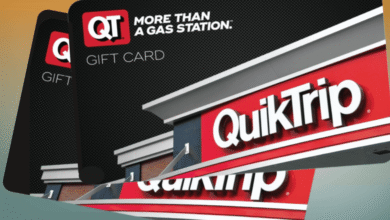 Do QuikTrip Gift Cards Expire