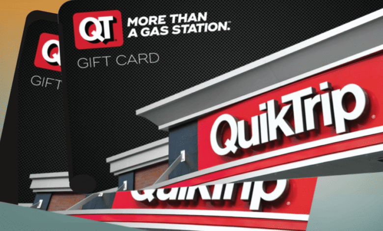 Do QuikTrip Gift Cards Expire