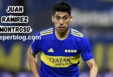 Juan Ramirez Montroso